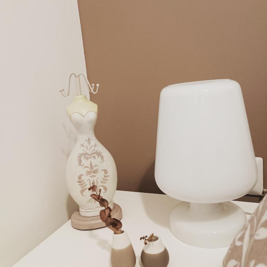 Suite Mirella 나폴리 외부 사진