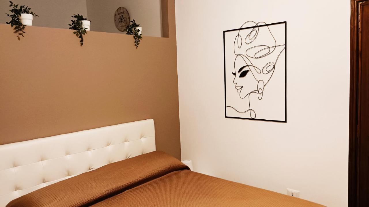 Suite Mirella 나폴리 외부 사진